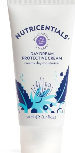 Fashion Nu Skin Day Dream Protective Cream Creamy Day Moisturizer SPF 30