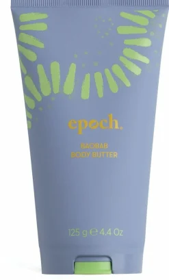 Outlet Nu Skin Epoch Baobab Body Butter