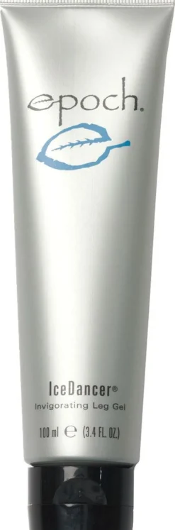 Hot Nu Skin Epoch IceDancer