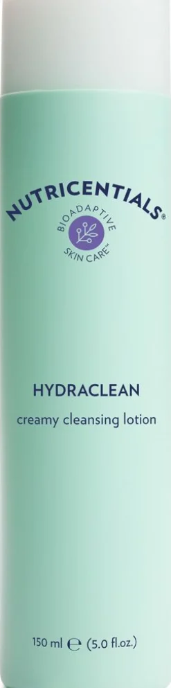 New Nu Skin HydraClean Creamy Cleansing Lotion