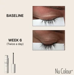Online Nu Skin Lash + Brow Serum 5ml