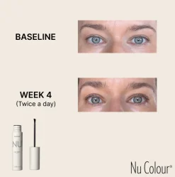 Online Nu Skin Lash + Brow Serum 5ml