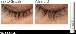 Online Nu Skin Lash + Brow Serum 5ml