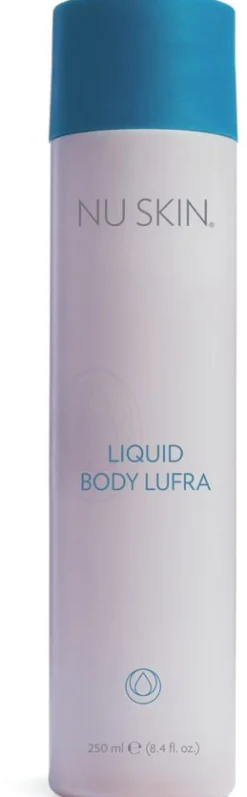 New Nu Skin Liquid Body Lufra