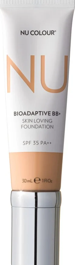 Fashion Nu Skin Nu Colour Bioadaptive BB+ Skin Loving Foundation