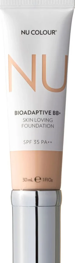 Fashion Nu Skin Nu Colour Bioadaptive BB+ Skin Loving Foundation