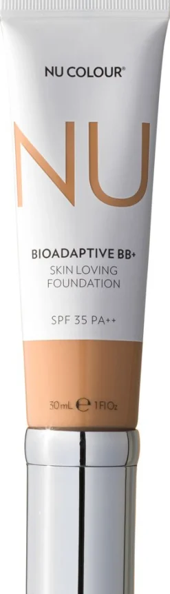 Fashion Nu Skin Nu Colour Bioadaptive BB+ Skin Loving Foundation