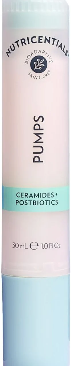 Discount Nu Skin Nutricentials Pumps Ceramides + Postbiotics