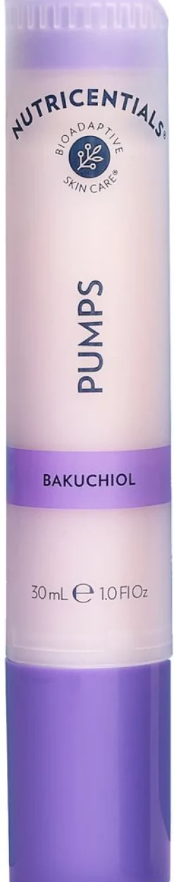 Discount Nu Skin Nutricentials Pumps Bakuchiol