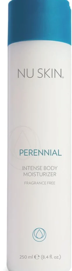 New Nu Skin Perennial Körperlotion