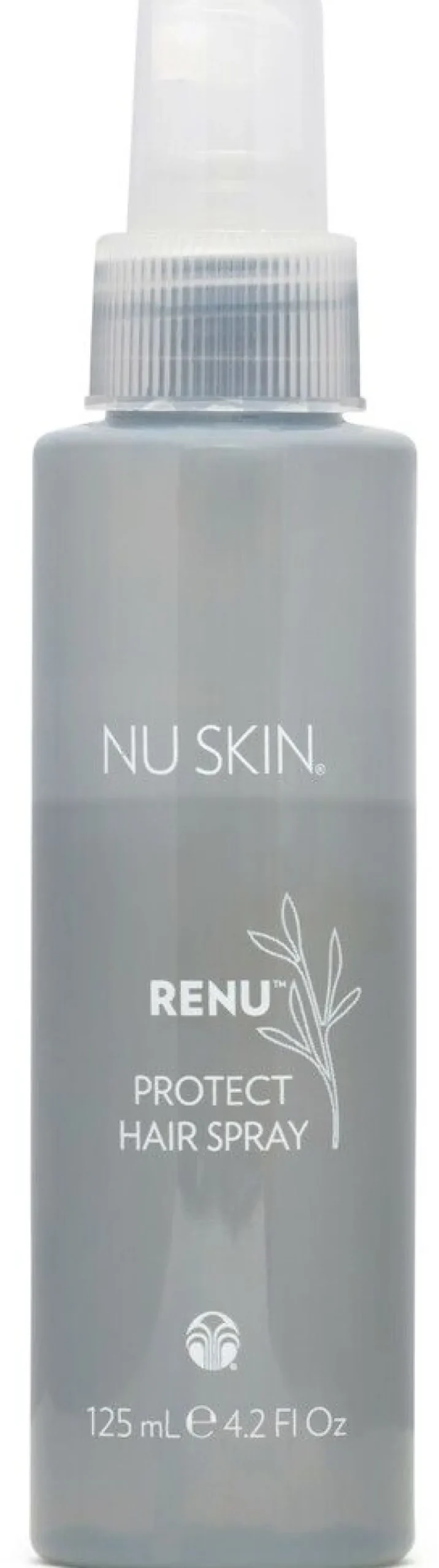 Fashion Nu Skin Renu Protect Hair Spray