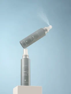 Fashion Nu Skin Renu Protect Hair Spray