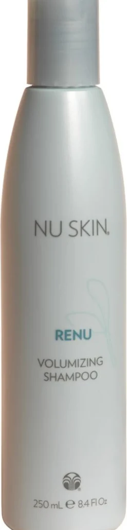 Best Nu Skin ReNu Volumizing Shampoo