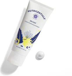New Nu Skin Spa Day Creamy Hydrating Masque