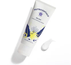 New Nu Skin Spa Day Creamy Hydrating Masque
