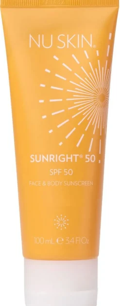 Online Nu Skin Sunright 50