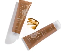 Clearance Nu Skin Sunright Insta Glow Tinted Self-Tanning Gel