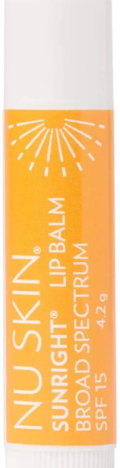 Discount Nu Skin Sunright Lip Balm 15