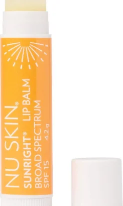 Discount Nu Skin Sunright Lip Balm 15