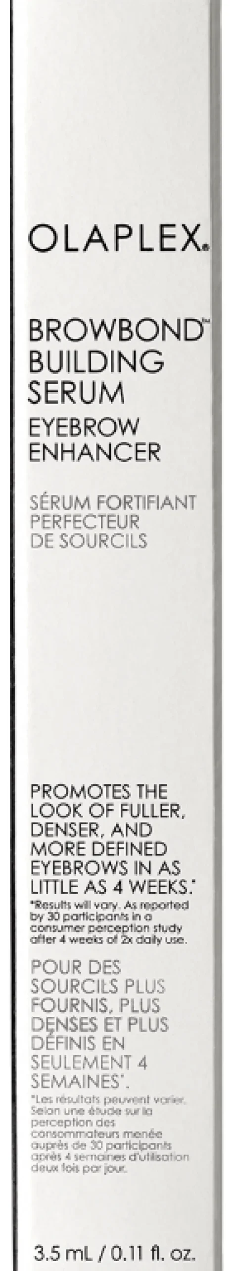 Best Olaplex Browbond Building Serum