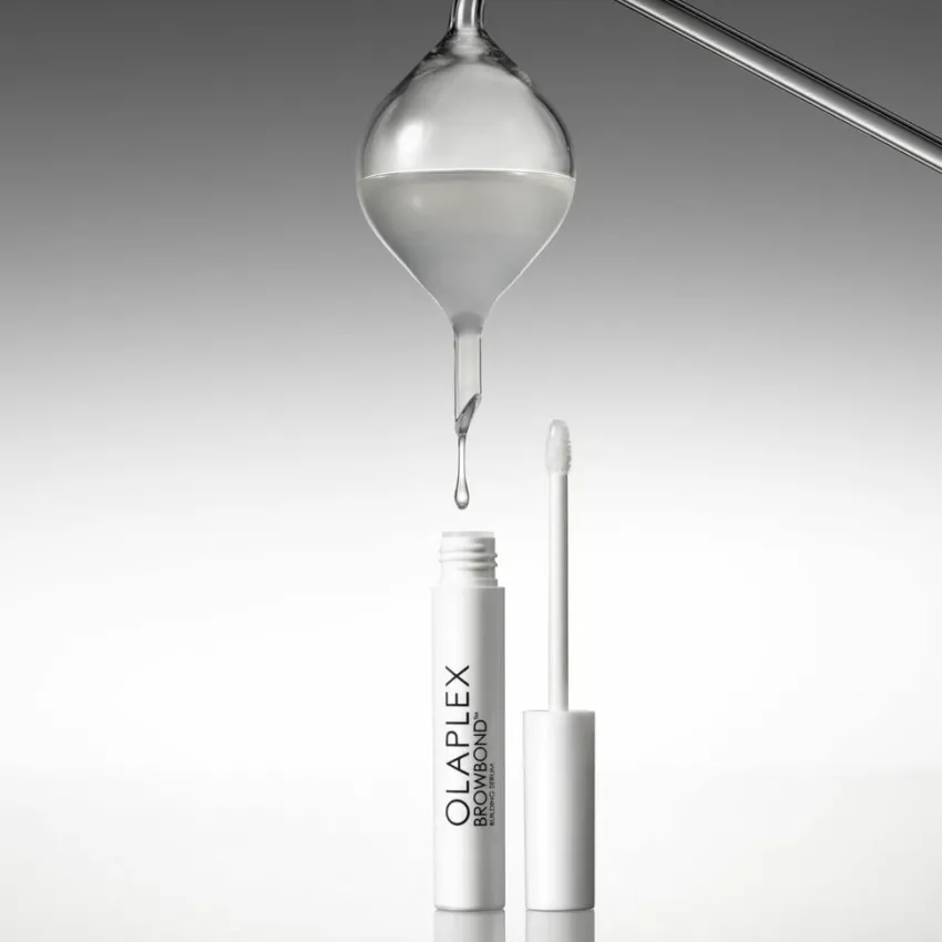 Best Olaplex Browbond Building Serum