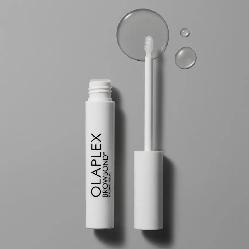 Best Olaplex Browbond Building Serum