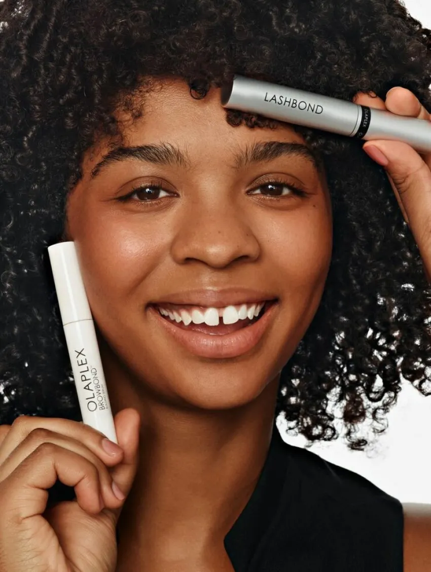 Best Olaplex Browbond Building Serum