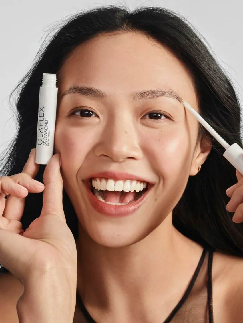 Best Olaplex Browbond Building Serum