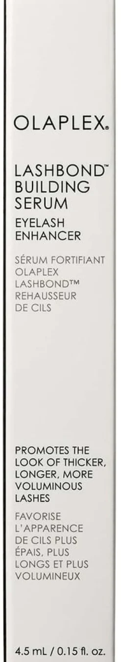 Clearance Olaplex Lashbond Building Serum Eyelash Enhancer