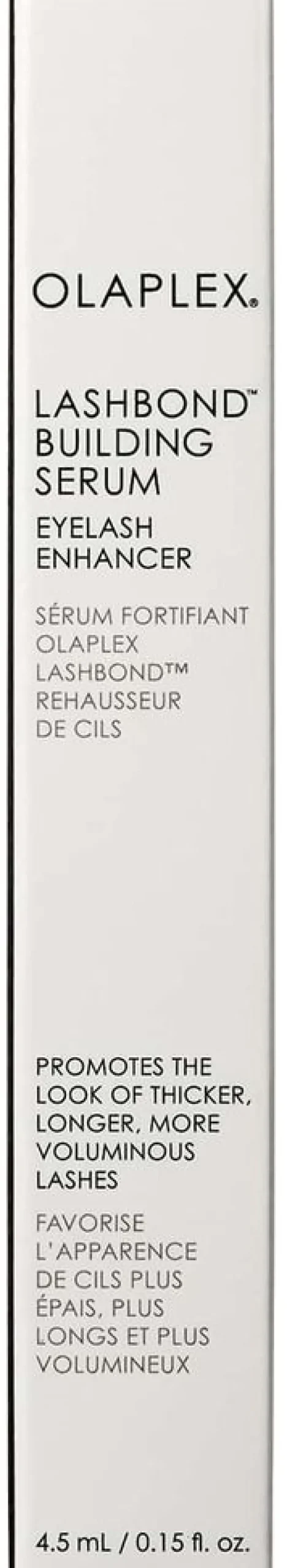 Clearance Olaplex Lashbond Building Serum Eyelash Enhancer