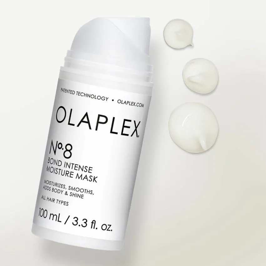 Best Olaplex No. 8 Bond Intense Moisture Mask