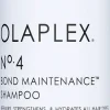 New Olaplex No. 4 Bond Maintenance Shampoo