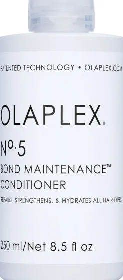 New Olaplex No. 5 Bond Maintenance Conditioner