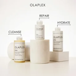 New Olaplex No. 5 Bond Maintenance Conditioner