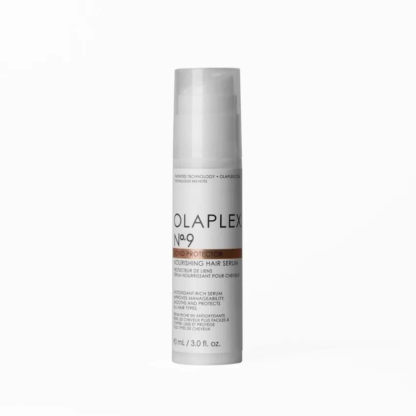Hot Olaplex No. 9 Bond Protector Nourishing Hair Serum