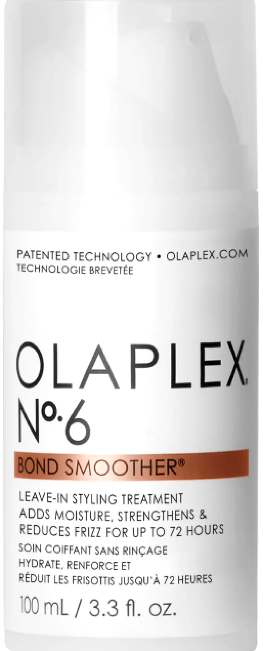 Hot Olaplex No. 6 Bond Smoother