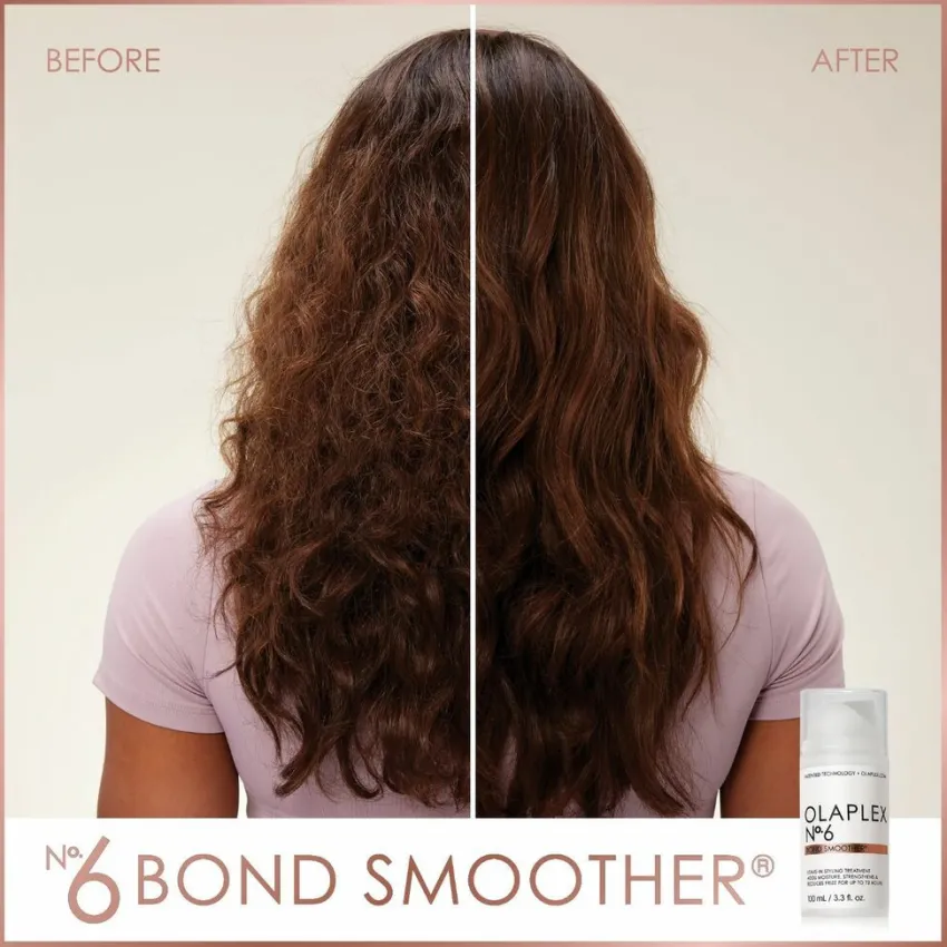 Hot Olaplex No. 6 Bond Smoother
