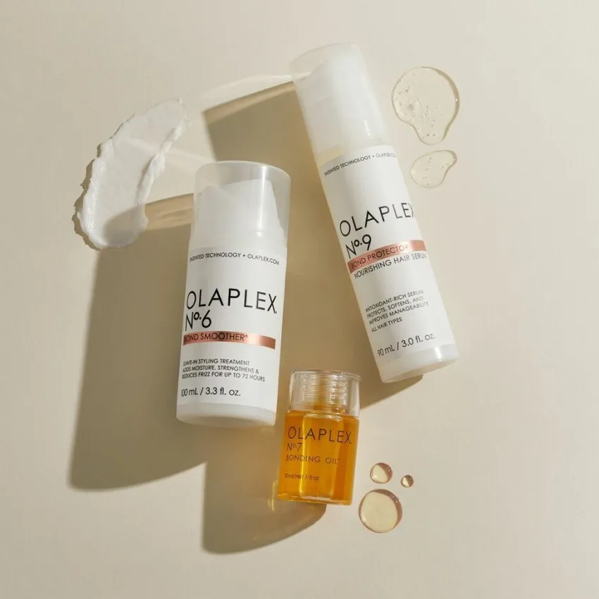 Hot Olaplex No. 6 Bond Smoother