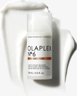 Hot Olaplex No. 6 Bond Smoother
