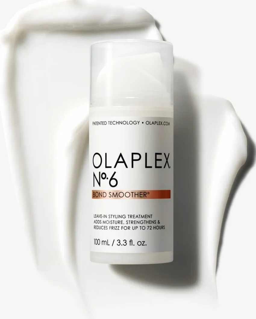 Hot Olaplex No. 6 Bond Smoother