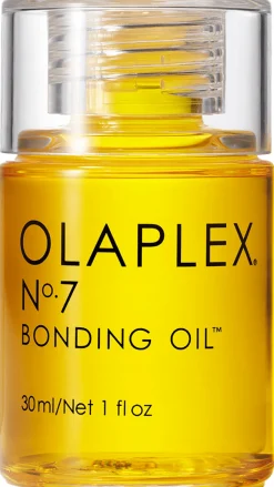 Hot Olaplex No. 7 Bonding Oil