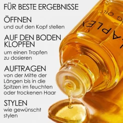 Hot Olaplex No. 7 Bonding Oil