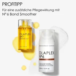 Hot Olaplex No. 7 Bonding Oil