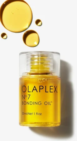 Hot Olaplex No. 7 Bonding Oil