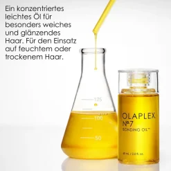 Hot Olaplex No. 7 Bonding Oil