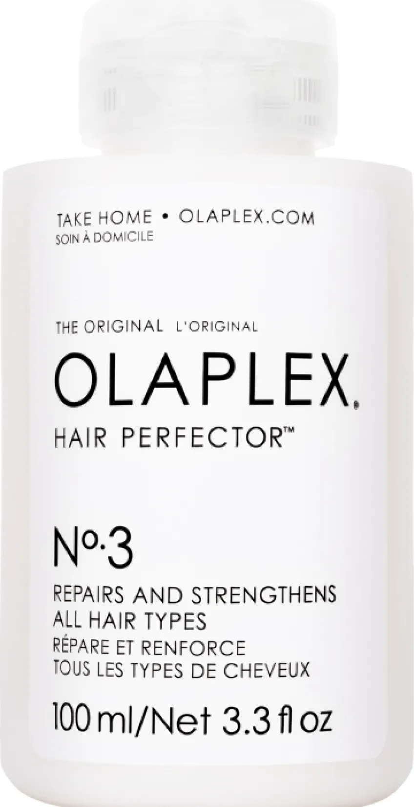 Discount Olaplex No. 3 Hair Perfector
