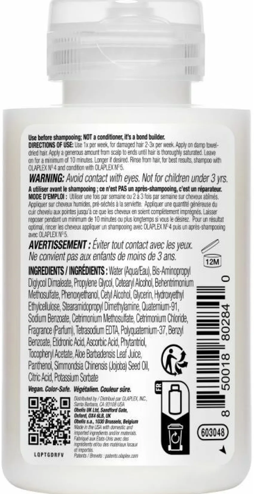Discount Olaplex No. 3 Hair Perfector