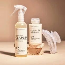 Best Olaplex No. 0 Intensive Bond Building Hair Treatment