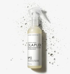 Best Olaplex No. 0 Intensive Bond Building Hair Treatment