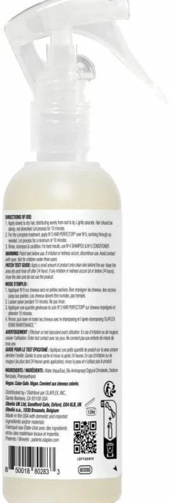 Best Olaplex No. 0 Intensive Bond Building Hair Treatment